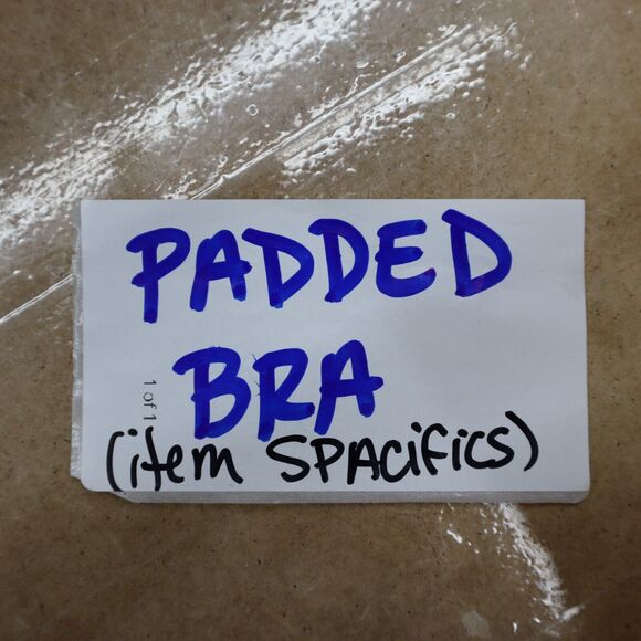 Jacaranda Jumpsuits Womens L White Strapless Floral Print Sweetheart Pullover - Picture 9 of 16